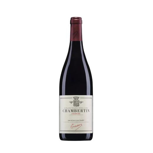【跨境商品】Domaine Trapet Pere et Fils Chambertin Grand Cru2013特拉佩酒庄热夫雷香贝丹村香贝丹园2013 商品图0