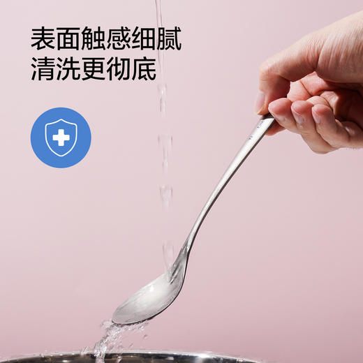 乐扣乐扣（LOCK&LOCK）钛材质筷子勺子叉子套装LLC967/LLC967 商品图3