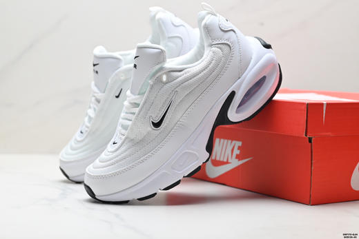 耐克Nike Air Max Portal百搭防滑耐磨低帮休闲跑步鞋HF3053-008男女鞋 商品图7