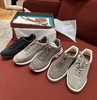 家属福利   重磅渠道  LP新款运动鞋  羊毛针织休闲鞋  Week End Walk城市休闲系带男士运动鞋 商品缩略图1