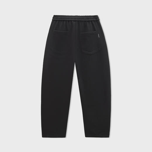 【新品上新】HX 冬季弯刀休闲长裤S203544102101/02 商品图1