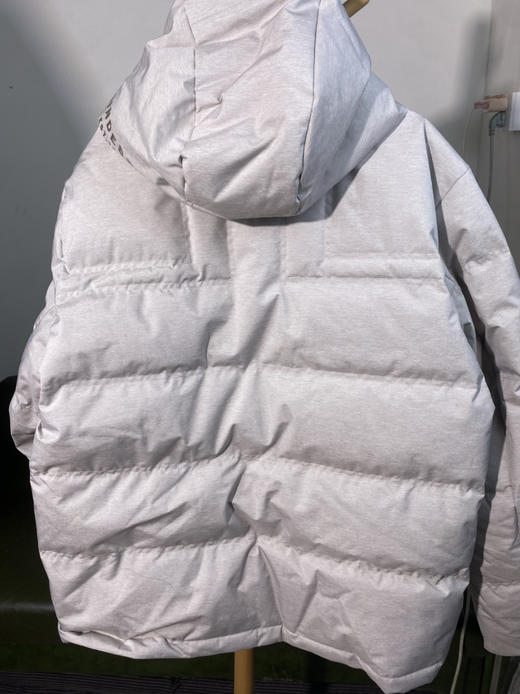 全新外贸渠道厚款林德伯格羽绒服XL码只要599元 商品图6