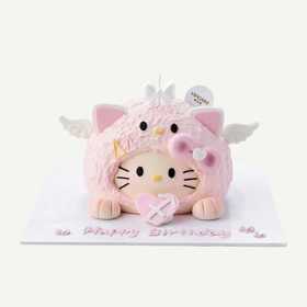 HelloKitty射手座（提前24小时预订）