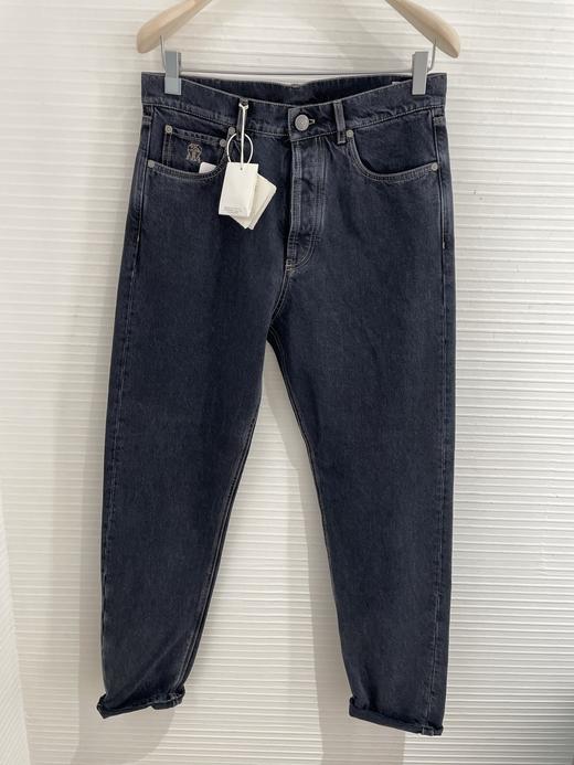 特价 男款牛仔裤长裤la006 商品图0