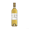 【跨境商品】CHATEAU RIEUSSEC2008 莱斯古堡苏玳甜白2008 商品缩略图0
