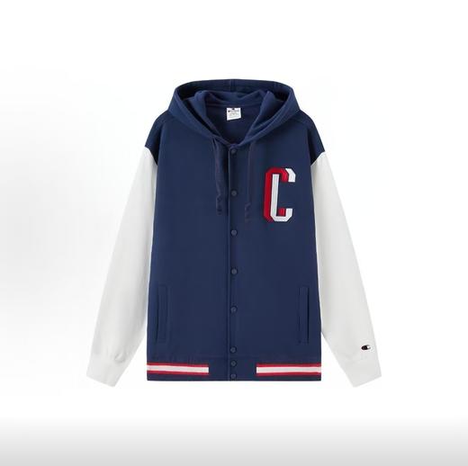 249.9 冠军针织外套（线上线下同时售卖不保证有货）-637173-LH 商品图0