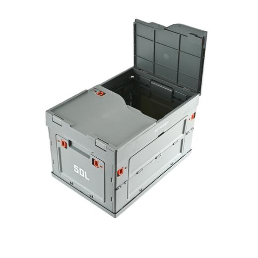 凯亚仕格林露营折叠收纳箱KYS-606 商品图3