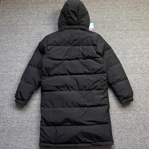 韩单正品哥伦比亚鹅绒情侣长款羽绒服，黄金热反射保暖，80%充绒量300来克，非常厚实保暖，一件过冬，零下20度没问题 
尺码：M～XXL 商品图7