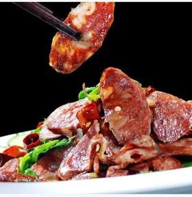 腊味香肠500克