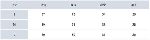 Tit家春夏新款女士条纹针织上衣来啦！🇰🇷贸易订单❗️普通的针织衫我相信大家已经太多了！这种属于非常百搭的针织系列！ 商品图3