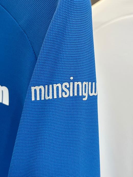 点此购买 万星威冬季男士高尔夫系列加绒半拉链打底衫 ss 338156 商品图13