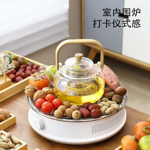 先锋GM-319炆火电陶炉（电围炉） 商品图2