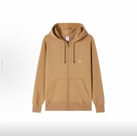 149.9 冠军开襟连帽卫衣（线上线下同时售卖不保证有货）-637471-LH