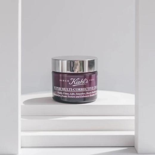 春季焕新 【全球购·直邮监管仓蚂蚁链溯源码发货】KIEHL'S科颜氏多重修颜紫玻A面霜50ml『此链接商品请分开拍单-单独下单』_bba 商品图3