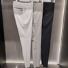 Tit家新款早秋男士休闲运动长裤来啦！渠道高品质❗️客供面料，厚薄适中，保证舒适，透气，完美的光泽度和弹力！ 商品缩略图0
