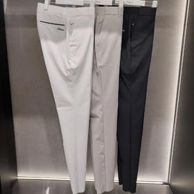 Tit家新款早秋男士休闲运动长裤来啦！渠道高品质❗️客供面料，厚薄适中，保证舒适，透气，完美的光泽度和弹力！