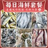 闹妈每日（热气）鲜货体验/鱼组合套餐 商品缩略图0
