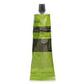 Skincare伊索 天竺葵身体乳霜 100nl
