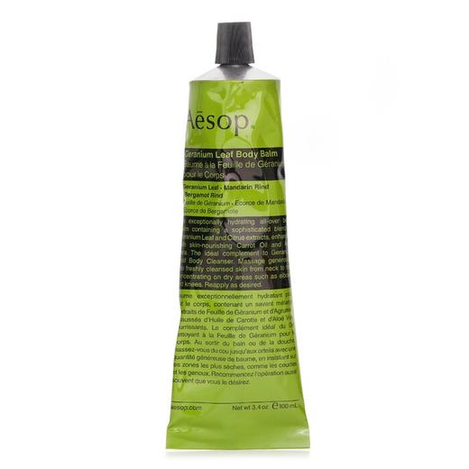 Skincare伊索 天竺葵身体乳霜 100nl 商品图0