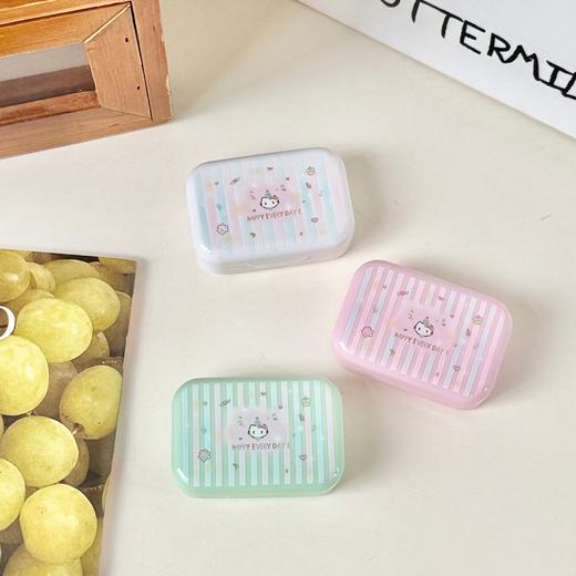 隐形眼镜盒/像鱼B125 商品图2