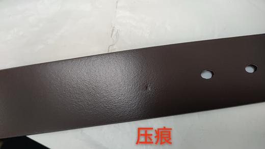TMZPPD0000082  之宝皮带男士真皮针扣休闲商务腰带情人节礼物礼盒男 商品图8