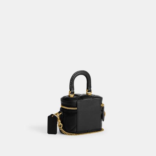 COACH 手提包女  CU144-B4/BK-F . 商品图1