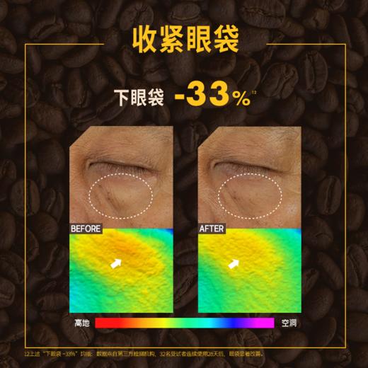 【混知推荐】[50%玻色因溶液] diary言之有物维生素k眼霜 15g 商品图5