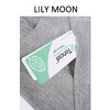 LILY MOON砂洗空气层连帽卫衣 商品缩略图2