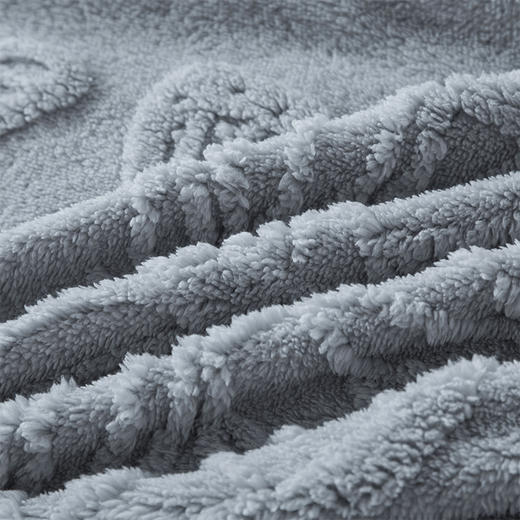 faunen芳恩 FN-T9020塔芙绒提花毯 150×200cm 商品图1