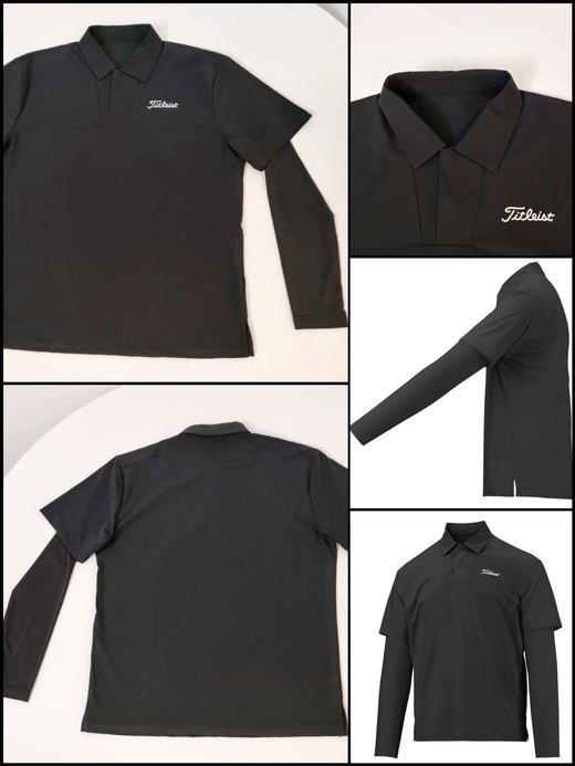 Tit家早秋新款多色男士长裤来啦！渠道高品质❗️一如既往的无可挑剔，T家的水准永远在线！客供面料，弹力十足，舒适亲肤，多季可穿的经典款式！ 商品图2