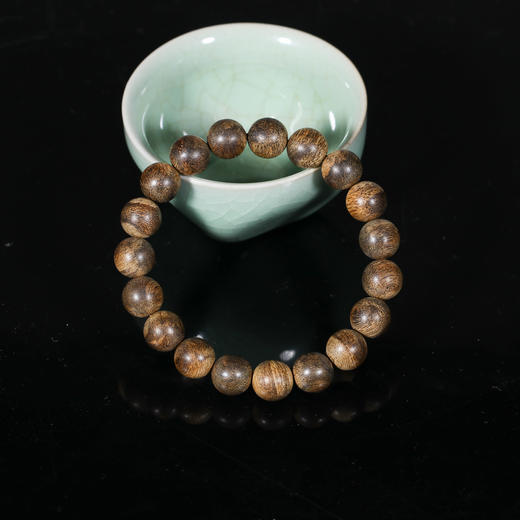 AN1216-17 达拉干手串 10.5mm *19颗  11g多 商品图0