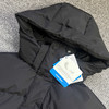 韩单正品哥伦比亚鹅绒情侣长款羽绒服，黄金热反射保暖，80%充绒量300来克，非常厚实保暖，一件过冬，零下20度没问题 
尺码：M～XXL 商品缩略图1