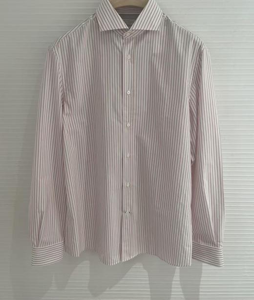 特价 男款条纹长袖衬衫fe006 商品图0