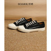 BESSIEIE复古软底休闲鞋 商品缩略图3