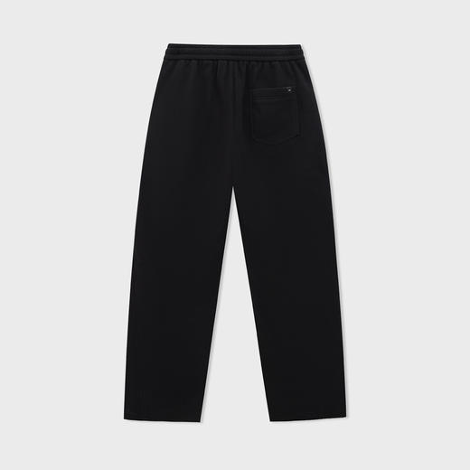 【新品上新】HX 冬季直筒休闲长裤C203540050101 商品图1