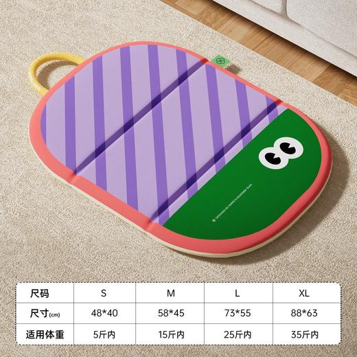 【暖融融毛毯❗️可盖可垫】冬天宠物毛毯猫毯子保暖猫窝秋冬款狗窝毯子猫窝睡垫猫垫猫咪垫子。re 商品图9