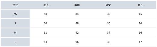 春夏新款女士撞色徽章POLO短袖，简单撞色包边！ 商品图3