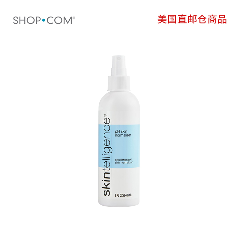 Skintelligence 爽肤水喷雾-美国直邮仓发货