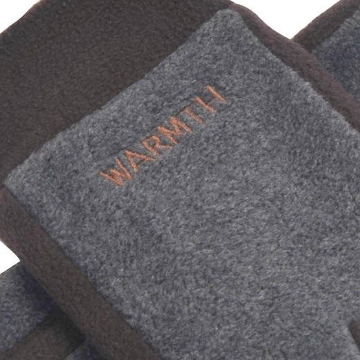 ELSYALN艾丝雅兰 A-F720精品暖绒手套 商品图6