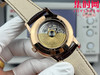 全新升级版 Vacheron constantin 经典之美品鉴江诗丹顿 GR传承系列4010U 逆跳日历款 男士腕表 4010U/000R-B329 商品缩略图7