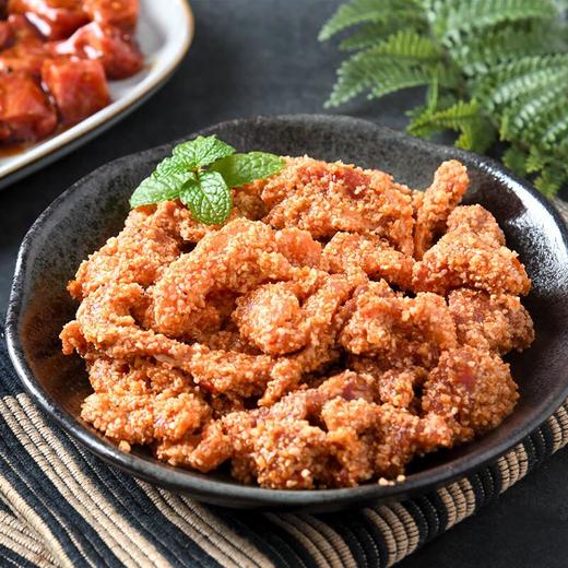 粉蒸牛肉 250g/盒（半成品需蒸熟食用） 商品图0