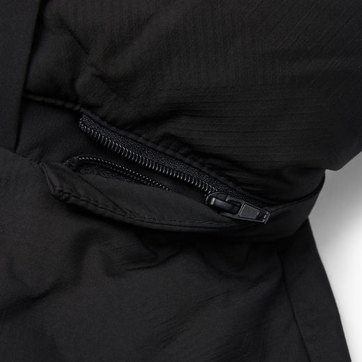 【门店同款&鸭绒】圣得西2025年冬季新款男士连帽羽绒服蓬松外套 商品图10