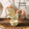 繁花釉下手绘水具套装 商品缩略图5