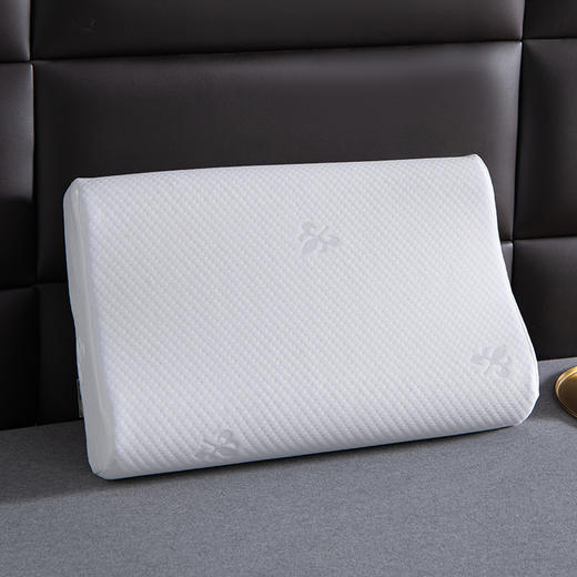 faunen芳恩 FN-R7028泰国天然乳胶枕 商品图3