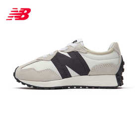【奥莱直发】 New Balance NB327系列儿童运动休闲鞋 26-37码 经典潮搭
