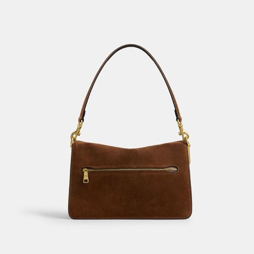 COACH 肩包女  CCK51-B4WBR-F 暖棕色. 商品图2