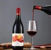 乡都昙花2025干红葡萄酒 商品缩略图2