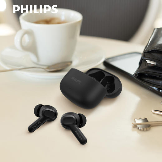 飞利浦（PHILIPS）TAT1109真无线蓝牙耳机 商品图3