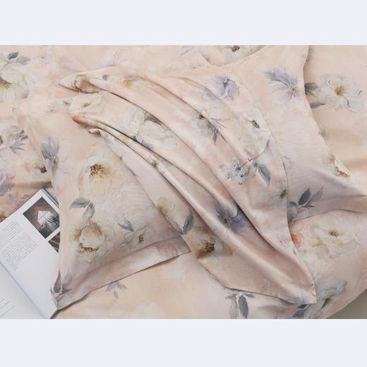 10楼堂皇   全棉磨毛四件套--琉璃花海    吊牌价1390-1490元  活动价399元（大小同价） 商品图6