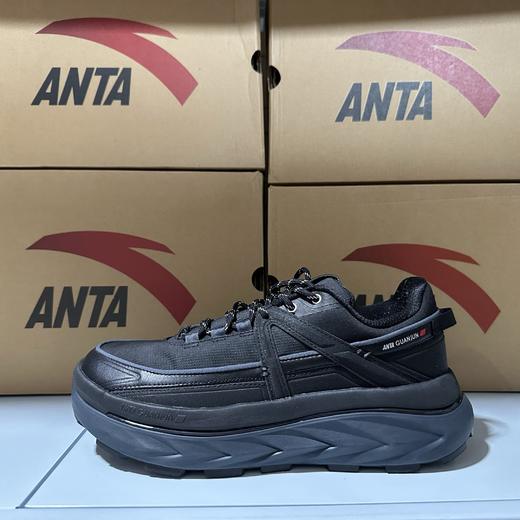 【断码，无货退款】安踏冠军运动户外跑鞋女122446657A 商品图0